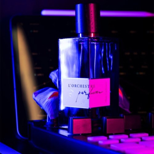 L'Orchestre Parfum Mono Kaschmir - Eau de Parfum 3770009754965 L'Orchestre Parfum Mono Kaschmir - Eau de Parfum 3770009754965